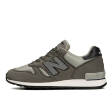 New Balance 670 Made in England Grey (M670GNS)