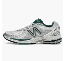 New Balance 860v2 Aim Leon Grey Green Dore (ML860DC2)