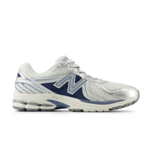New Balance 860v2 Arctic Grey - Northern Lights Pack (ML860GG2) in weiss