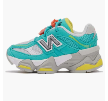 New Balance 9060 DTLR Cyan Burst (IV9060DB)