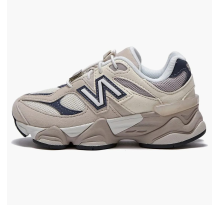 New Balance 9060 Little Kid Lace Toggle wide ps Moonrock Linen (PV9060EB)