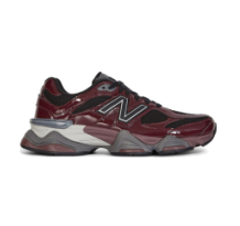 New Balance 9060 Patent Burgundy (U9060CPM)