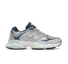New Balance 9060 Pearl Grey Shoreline Blue (U9060BLD)