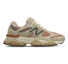 New Balance 9060 Flat Taupe Light Sparrow foot Locker Exclusive (U9060CWF)