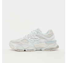 New Balance 9060 Metallic Silver (U9060SQG)