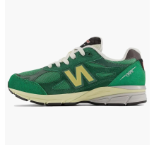 New Balance 990v3 Varsity Green Gold (GC990GG3)