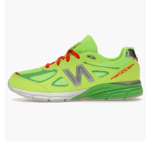 New Balance 990v4 Festive DTLR (GC990DX4)