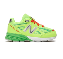 New Balance DTLR x 990v4 Toddler (IC990DX4)