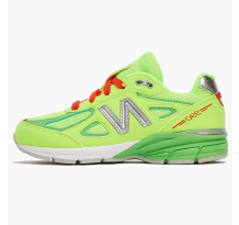 New Balance 990v4 Festive DTLR (PC990DX4)