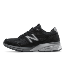 New Balance 990v4 Made In USA 990 V4 (W990BK4)