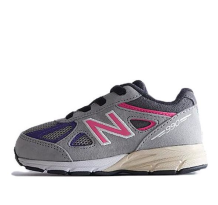 New Balance Kith x United Arrows Sons Toddler 990v4 (IV990KT4)