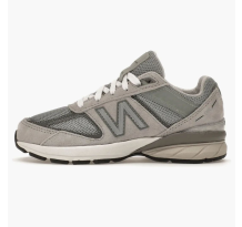 New Balance 990v5 Grey (PC990GL5)