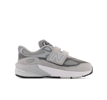 New Balance 990v6 Hook Loop (PV990GL6) in grau