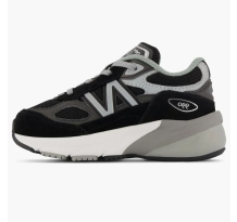 New Balance 990v6 Toddler (IC990BK6)