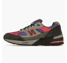 New Balance Palace 991 Made in England x (W991PLE)