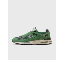 New Balance 991v2 Made in UK Mineral Green - Grounded Pastels Pack (U991GV2)