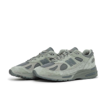 New Balance Thisisneverthat x New Balance 991v2 Made in UK Grey (U991TN2)