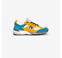 New Balance Sneakersnstuff x 991 Made in England (W991EF)