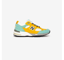 New Balance Sneakersnstuff x 991 Made in England (W991SNS)