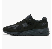 New Balance Dover Street Market x 991v2 Made in England (U991DS2)