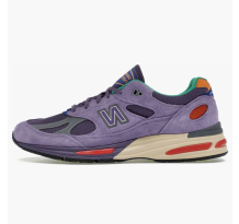 New Balance 991v2 Miuk Salehe Bembury (U991SB2)