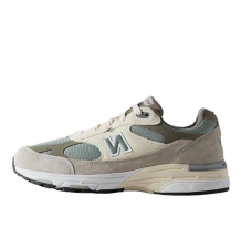 New Balance 993 x Kith Made in USA Spring 101 Miusa (WR993KT1)