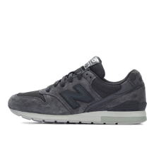 New Balance 996 Low Cut Dark Grey (MRL996PG)