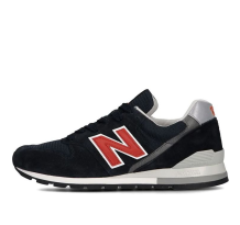 New Balance 996 Made in USA Navy (M996NRJ)