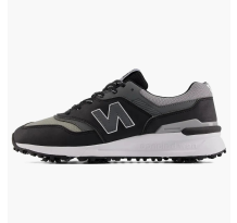 New Balance 997 Golf (MG997BK)