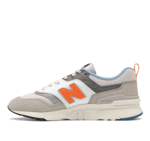 New Balance 997 Grey Dark Mango (CM997HAG)