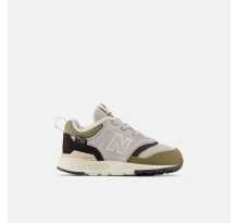 New Balance 997H Bungee Lace (IH997HWH)