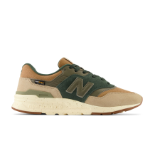 new balance 997 heren wit