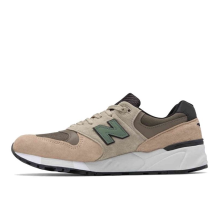 New Balance 999 Made in USA Light Beige (M999HCC)