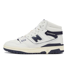 New Balance 650R Aim Leon Dore x Navy (BB650RD1)