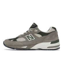 New Balance Aim Leon Dore x 991 Made in England Grey (W991CRS)