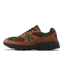 New Balance Aim Leon Dore x 993 Made In USA Aime (WR993ALD)