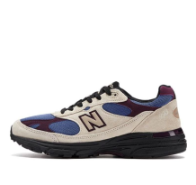 New Balance Aim Leon Dore x 993 Made in USA Taupe Aime (WR993ALL)