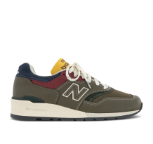 New Balance Aim Leon Dore x 997 Made in USA (U997AIM)