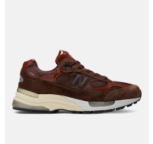 New Balance Aminé x 992 Made in USA Chocolate Amber (U992NE)