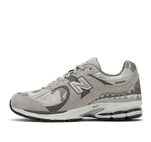 New Balance 2002R BAPE x Grey (M2002RBG)