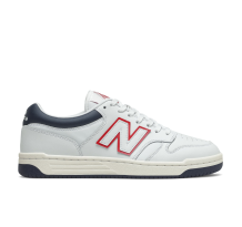 Grab the PaperBoy Paris x New Balance BB480LWG (BB480LWG) in weiss