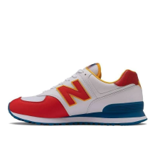 New Balance David Sunflower Seeds x 574 Davids (ML574DSF)