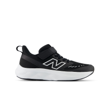 New Balance Fresh Foam 625 Bungee Lace with Top Strap (PT625BK)