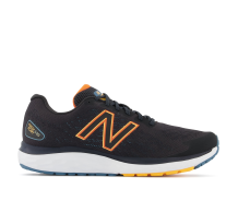 New Balance Fresh Foam 680 v7 (M680CK7) in schwarz