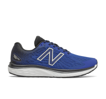 New Balance Fresh Foam 680 v7 (M680LR7) in blau