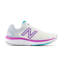 New Balance 680 V7 (W680-WN7) in grau