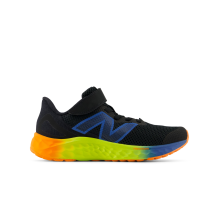 New Balance Fresh Foam Arishi v4 (PAARIBR4) in schwarz