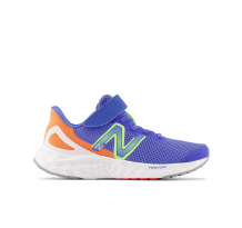 New Balance Fresh Foam Arishi v4 Bungee Lace with Top Strap (PAARIKC4)