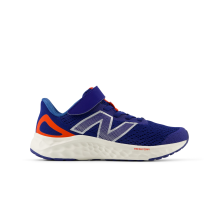 New Balance Fresh Foam Arishi v4 Bungee Lace (PAARIYN4)