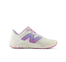 New Balance Fresh Foam Arishi v4 (GPARIGS4) in weiss